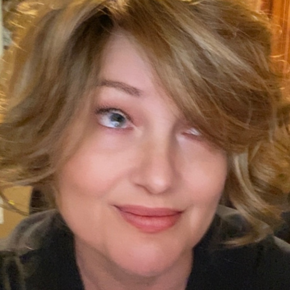 Meet your Posher, Kim